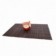 Toalha Americana De Bambu 45cm x 30cm