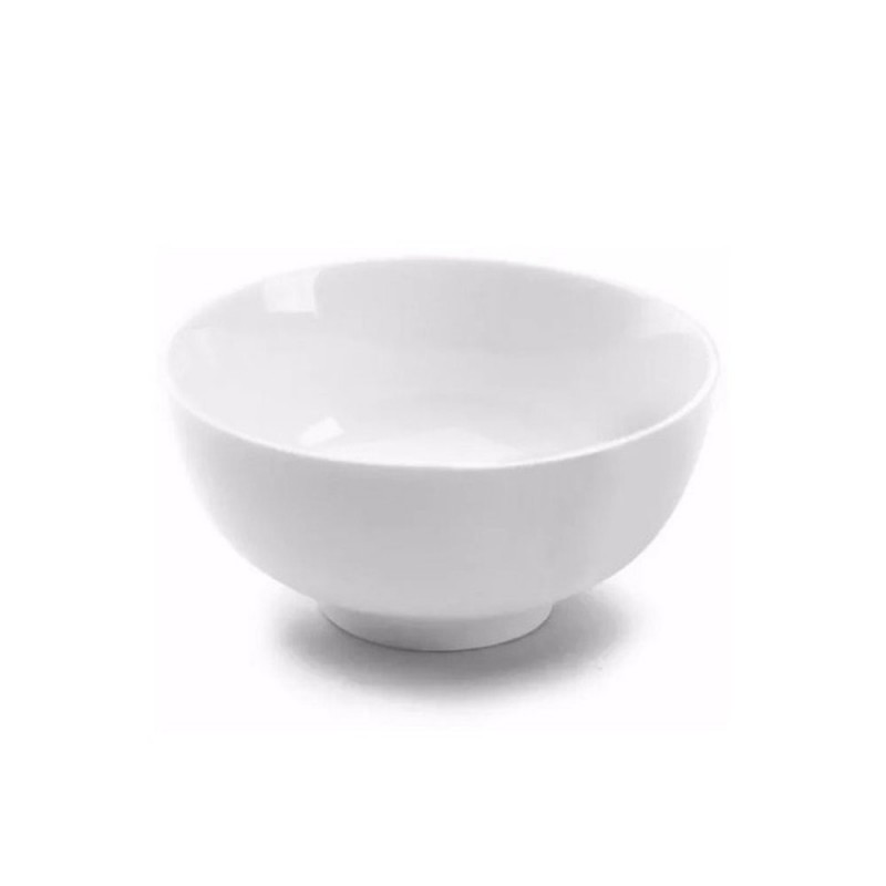 Tigela Bowl Redonda De Melamina 12 cm x 6,5 cm