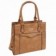 Bolsa Feminina Totem Estruturada Bolso Externo