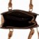 Bolsa Feminina Totem Estruturada Em Tressê
