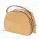 Bolsa Feminina Alça De Mão Estruturada Em Verniz