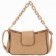 Bolsa Feminina Mini Hobo Bag Alça Corrente Matelassê