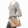 Bolsa Feminina Mini Hobo Bag Alça Corrente Matelassê
