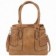 Bolsa Feminina Ombro Totem Com Tachas E Tresse