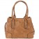 Bolsa Feminina Totem Detalhes Tachas Alto Relevo