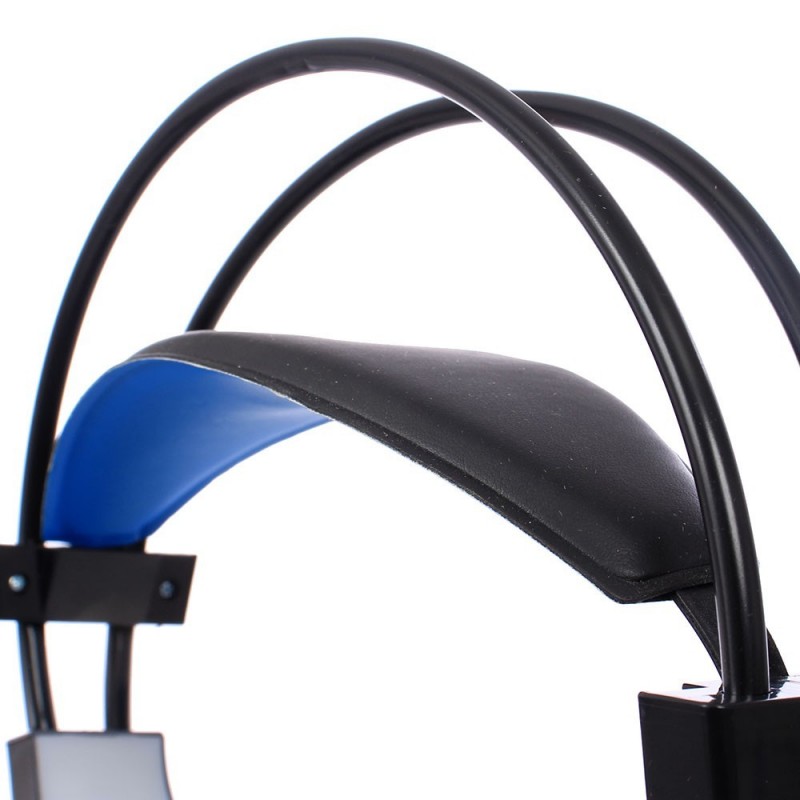 Headset Gamer 2 x P2 + Usb Com Led