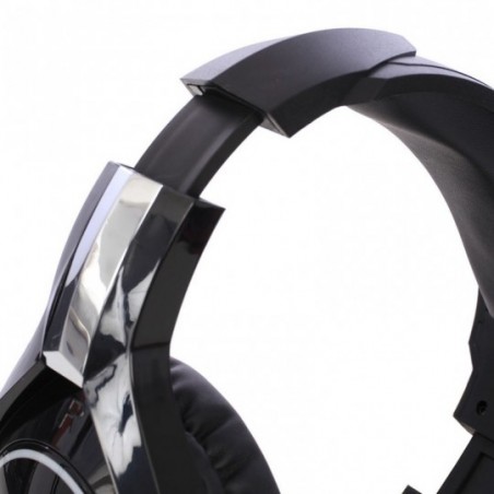 Headset Gamer 2.2 M 2 x P2 + Usb Com Luz RGB