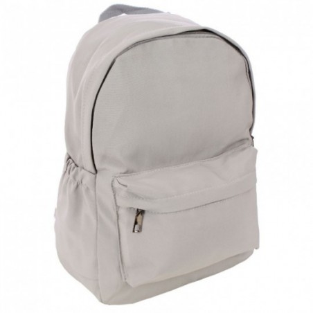 Mochila Feminina Escolar Universitária Em Alto Relevo