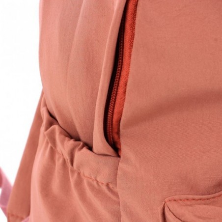 Mochila Feminina Escolar Universitária Em Alto Relevo