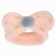 Faixa Tiara Para Maquiagem Skin Care Coelho