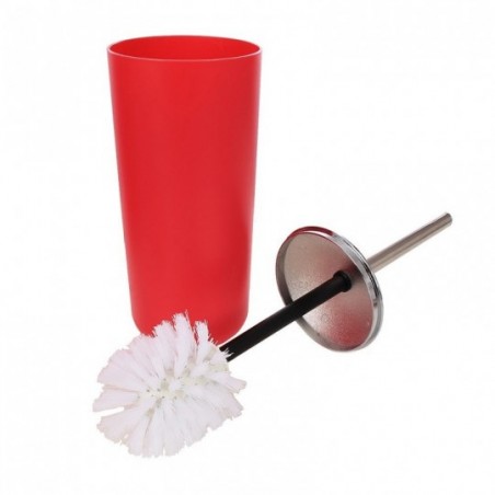 Kit Banheiro Higiene Limpeza Lixeira 6 Peças