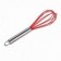 Batedor Claras Fouet Médio Silicone 25 Cm