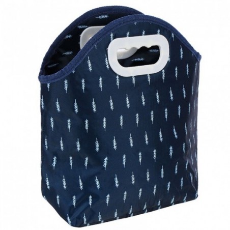 Necessaire Feminina De Mão Térmica Floral
