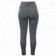Calça Legging Cintura Alta Estampada Fitness