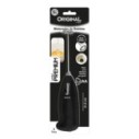 Misturador De Bebidas Portátil Premium 21,5 cm