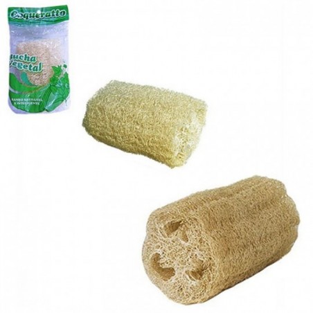 Bucha Vegetal 100% Natural Atóxica