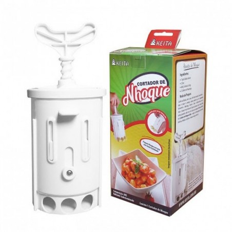 Cortador Manual De Nhoque Caseiro Keita