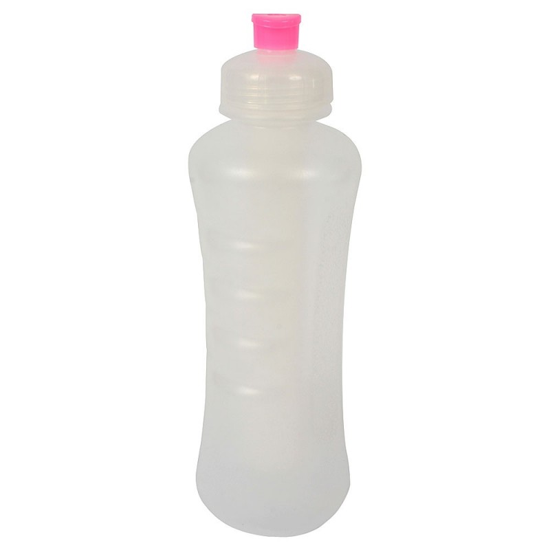 Gafarra Squeeze Floripa Tubo Gelo 580 Ml