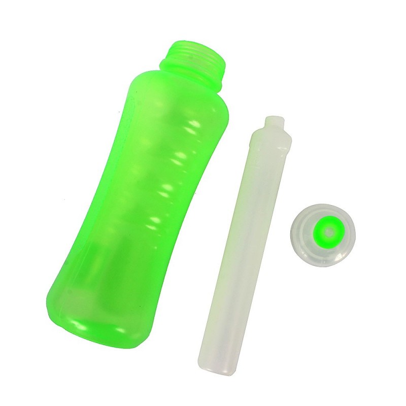 Gafarra Squeeze Floripa Tubo Gelo 580 Ml