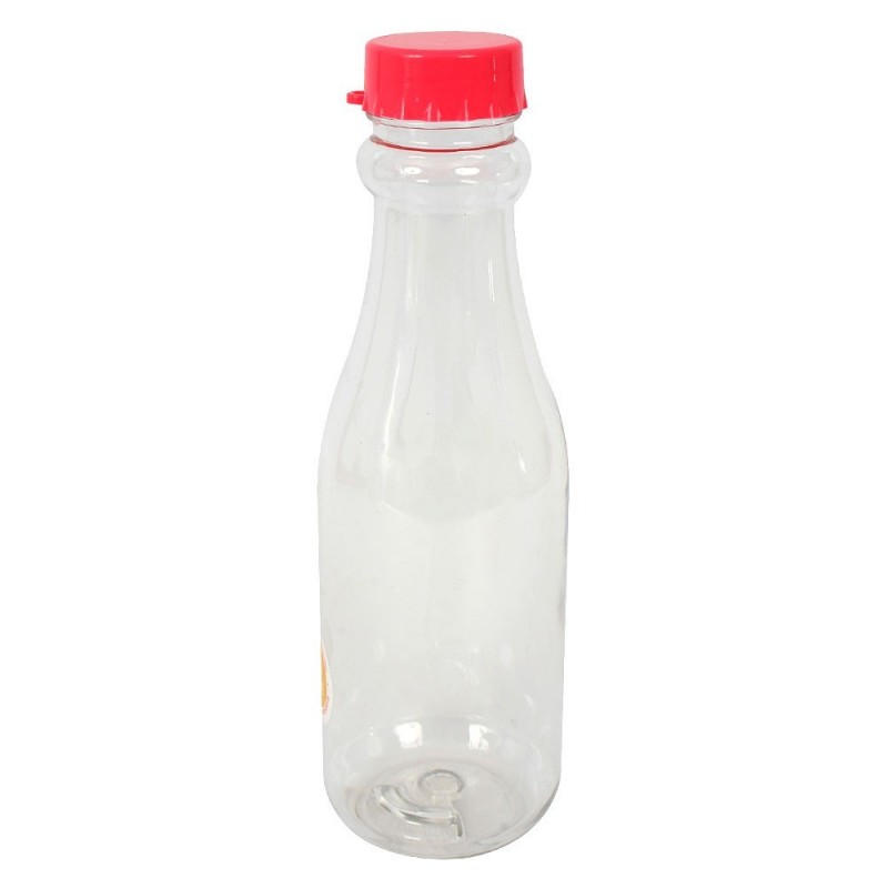 Garrafa Squeeze Lisa Himalaia 550 Ml Plasduran 
