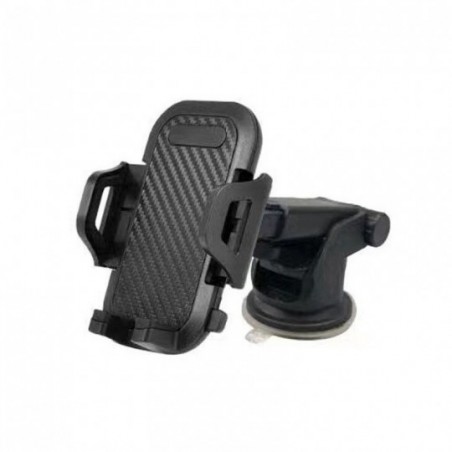 Suporte Veicular GPS Ventosa Autocolante 360°