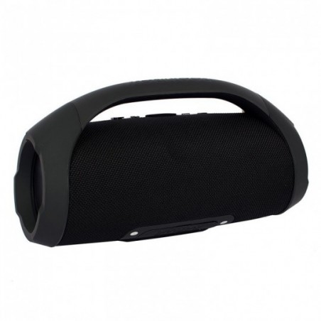 Caixa Som Boombox Prova D' Água Multifuncional Wireless
