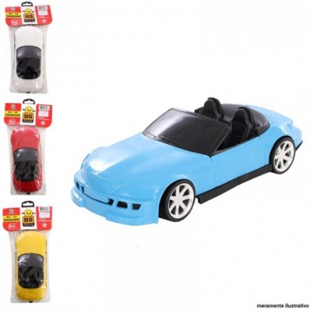 Carrinho Infantil Conversível Na Solapa
