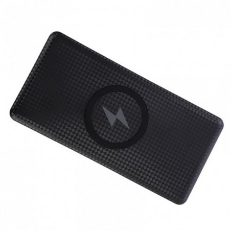 Carregador Por Indução Power Bank 10000mah