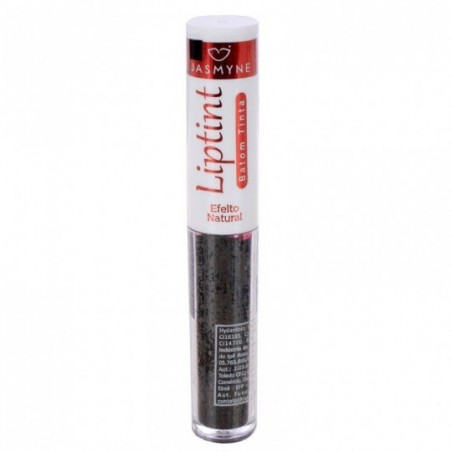 Liptint Batom Tinta Efeito Natural Jasmyne 4ml