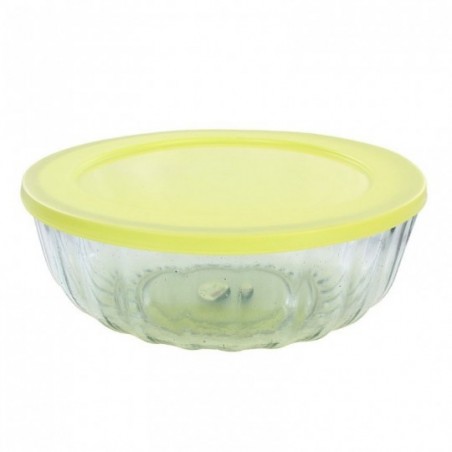 Saladeira Oceani Com Tampa 3,8 L Vitazza