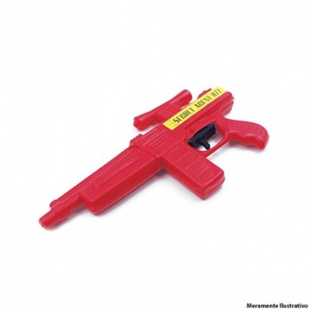 Metralhadora Fire Power Brinquedo Infantil