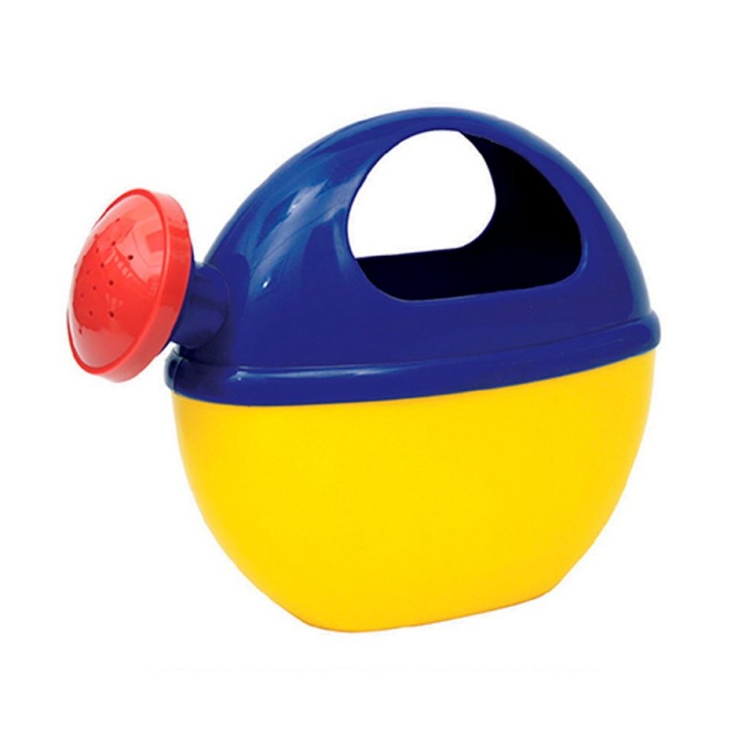 Regador De Praia Colorido Brinquedo Infantil