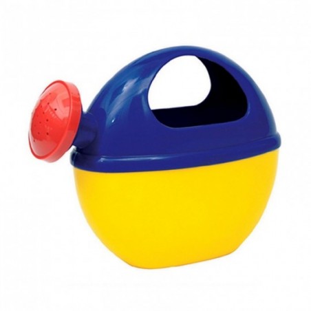 Regador De Praia Colorido Brinquedo Infantil