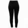 Calça Jogger Feminina De Malha Cores Lisas