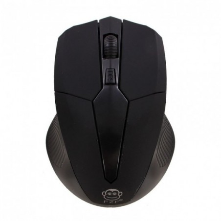 Mouse Wireless Sem Fio Indução 2.4 Receptor USB