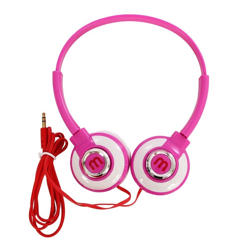Fone Ouvido Com Fio Headphone 1.2 M P2 No Atacado