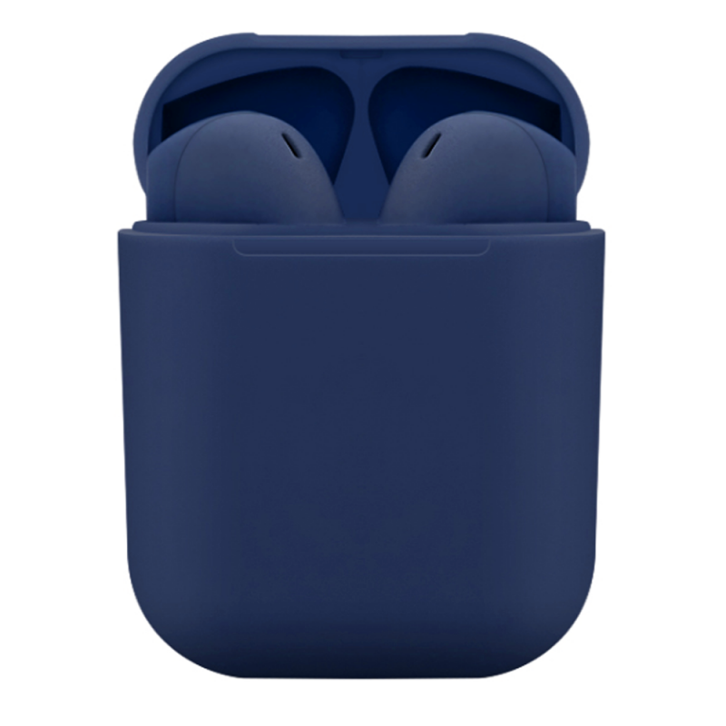 Fone De Ouvido Sem Fio Bluetooth Wireless Stereo Touch I12