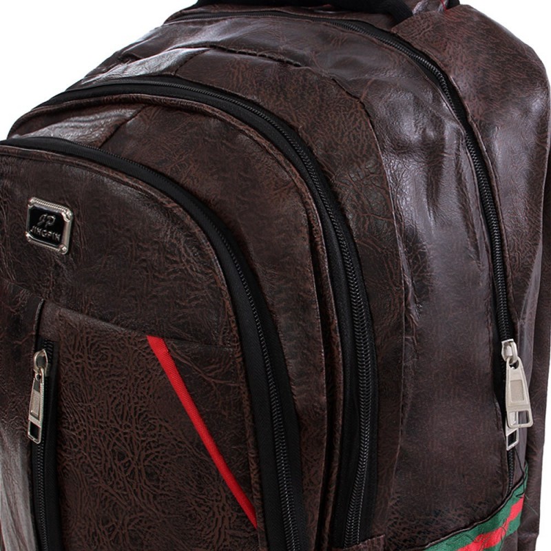 Mochila Masculina Resistente Grande Impermeável Notebook