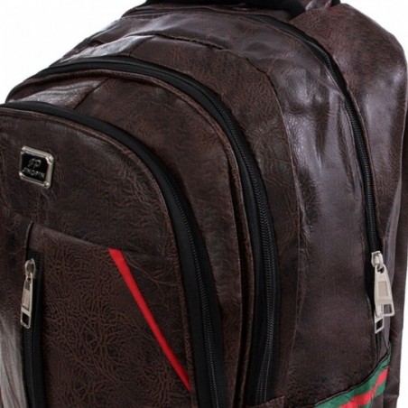 Mochila Masculina Resistente Grande Impermeável Notebook