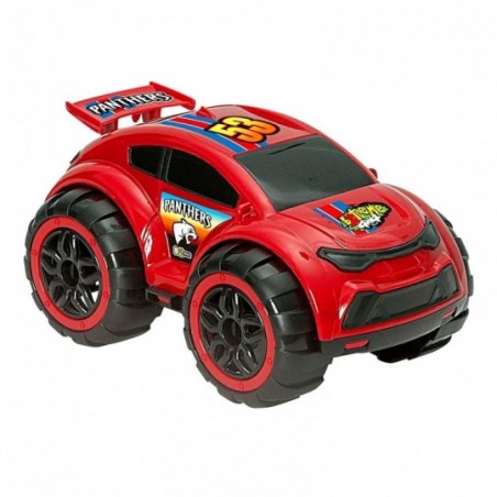 Carro Mini Panther Brinquedo Infantil Cores Sortidas BS Toys