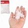 Floco De Neve Artificial Enfeite Natal 8G Atacado
