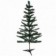 Árvore De Natal Com Galhos Verde 90 cm