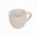 Xícara Porcelana De Café Lisa Branca 95 Ml No Atacado