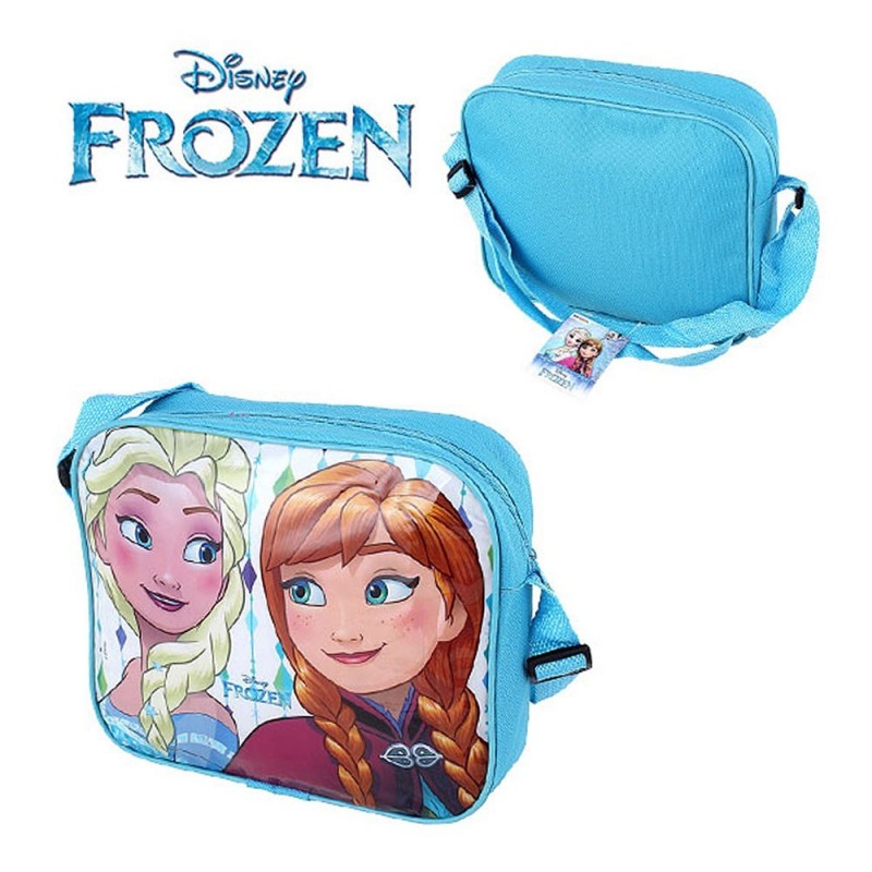 Bolsa Infantil Meninas Vinil Transversal Estampa Personagens