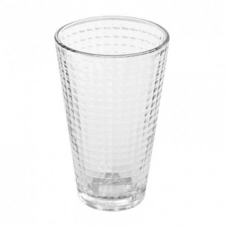 Copo Venice Detalhado Em Alto Relevo 300ml