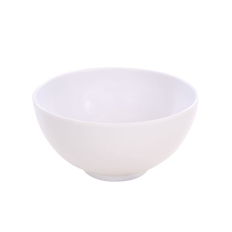 Tigela Bowl Redonda De Melamina 12 cm x 6,5 cm