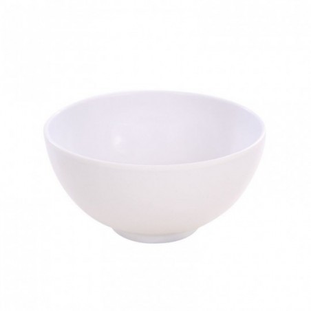 Tigela Bowl Redonda De Melamina 12 cm x 6,5 cm