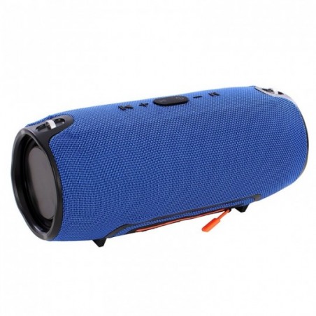 Caixa Som Xtreme Multifuncional Bluetooth Alça 3000mAh