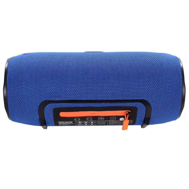 Caixa Som Xtreme Multifuncional Bluetooth Alça 3000mAh