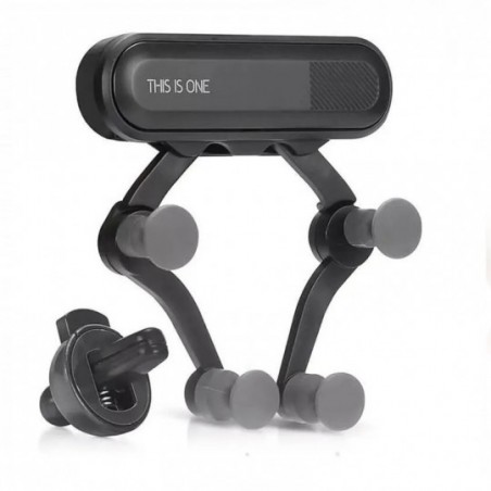 Suporte Veicular Para Celular GPS Universal Anti Queda